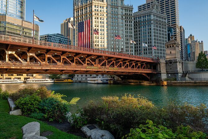 Chicago Riverwalk & Millennium Park Self-Guided Audio Tour Bundle - Final Thoughts: Who Will Love This Tour?