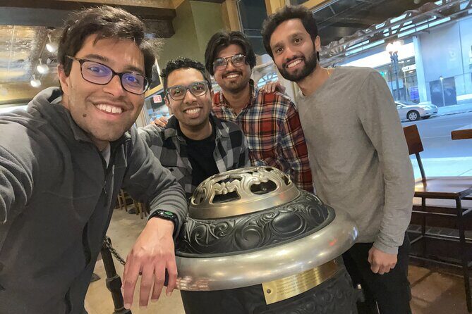 Chicago Scav Hunt - The Sum Up: Is It Worth It?