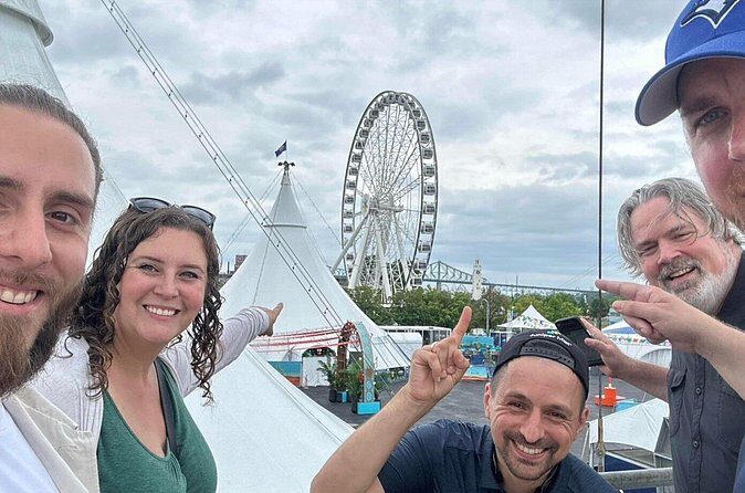 Chicago Scavenger Hunt Adventure Tour Private - The Experience: What We Loved and What to Consider