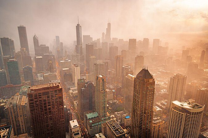 Chicago Scavenger Hunt Adventure Tour Private - Price and Value