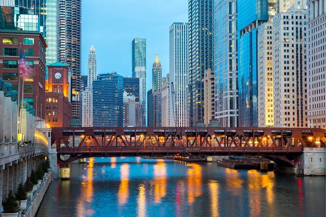 Chicago Scavenger Hunt and Highlights Self-Guided Tour - A Detailed Look at the Chicago Scavenger Hunt and Highlights Self-Guided Tour