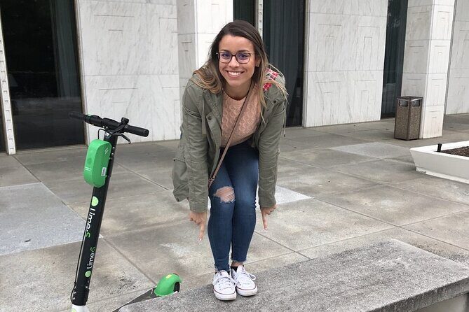 Chicago Scavenger Hunt by Operation City Quest - What the App and Challenges Offer