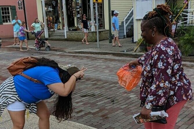 Chicago Scavenger Hunt by Operation City Quest - Support from the Remote Host