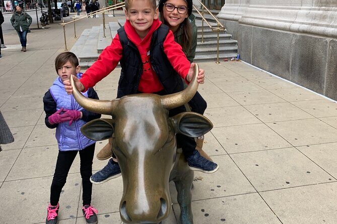 Chicago Scavenger Hunt Interactive Walking Tour - Who Will Love This Tour?