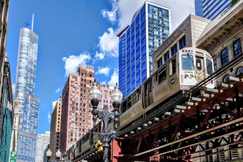 Chicago Scenic Driving Tour - The Sum Up