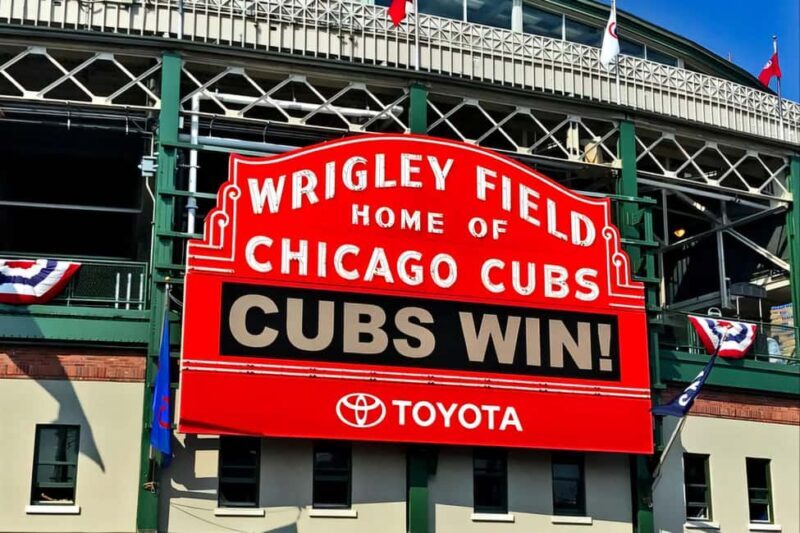 Chicago Scenic Driving Tour - FAQs