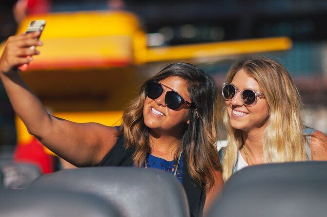 Chicago Seadog River & Lake Architectural Tour - Final Thoughts