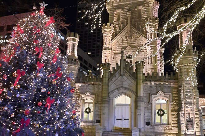 Chicago Seasonal Stroll Walking Tour of Holiday Attractions - FAQ