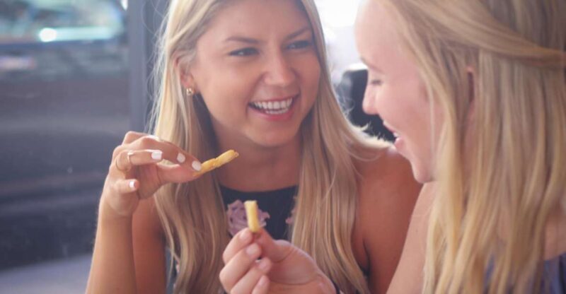 Chicago: Secret Food Tour - Analyzing the Value
