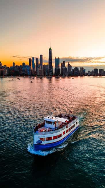 Chicago: Shoreline Lake Michigan Skyline Cruise - What to Expect on the Chicago Shoreline Skyline Cruise