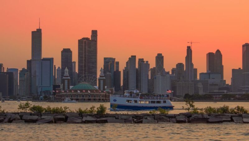 Chicago: Shoreline Lake Michigan Skyline Cruise - Final Thoughts: Is This Tour Worth It?