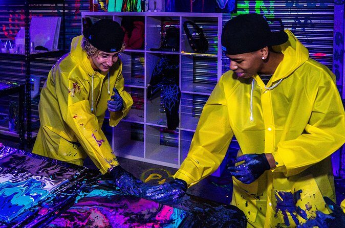 Chicago Shot Of Art After Dark Private Experience - How Does It Compare to Other Chicago Tours?