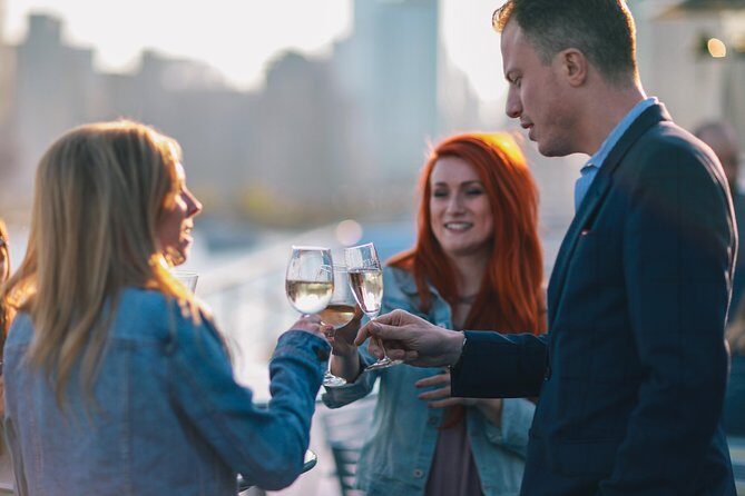 Chicago Signature Lunch Cruise on Lake Michigan - The Drawbacks: What You Should Know