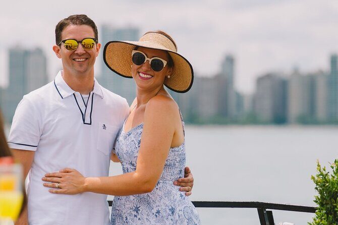 Chicago Signature Lunch Cruise on Lake Michigan - Authentic Reviews: Real Voices