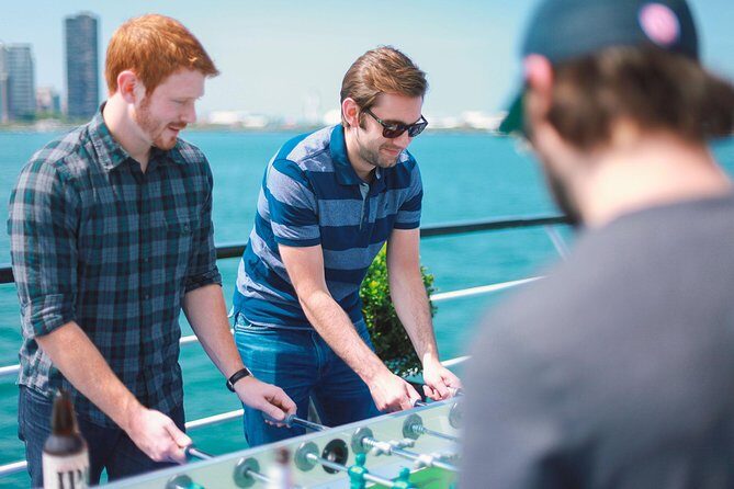 Chicago Signature Lunch Cruise on Lake Michigan - Who Will Love This Cruise?