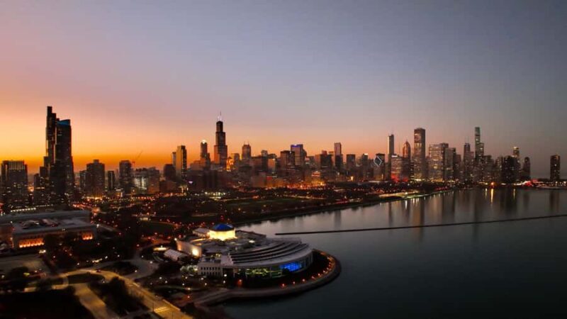 Chicago: Skyline Drone Experience with Hands-On Flying - Key Points