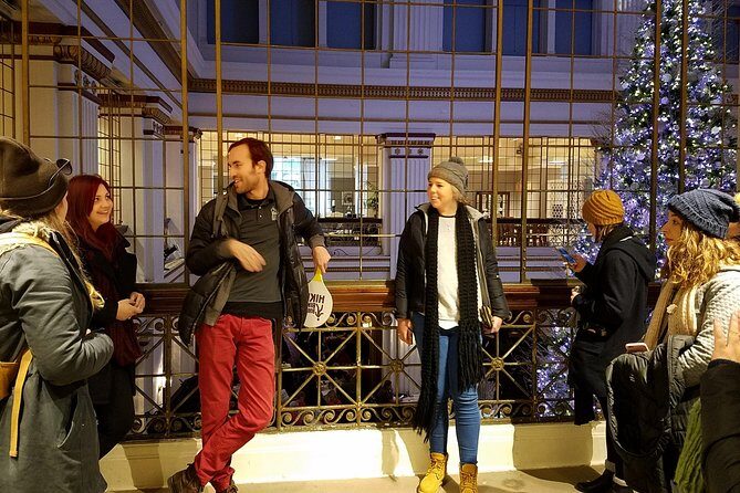 Chicago-Style Holiday Hike: Festive Food and Walking Tour - Final Thoughts