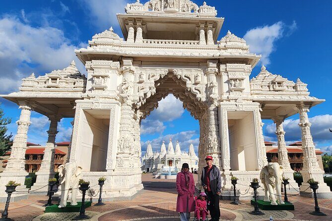 Chicago Suburbs Hidden Gems: Small-Group Exploration Tour - What Travelers Are Saying