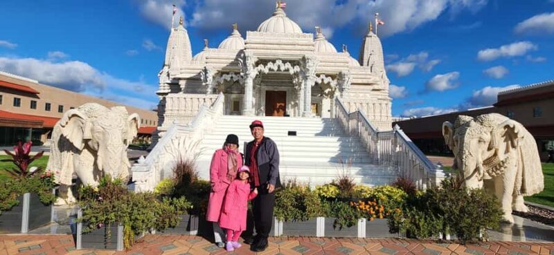 Chicago Suburbs: The Hidden Gems Tour - A Detailed Look at the Chicago Suburbs Hidden Gems Tour