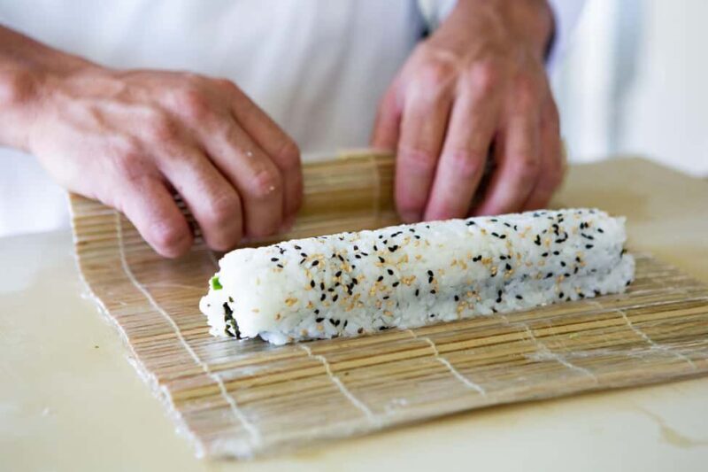 Chicago: Sushi Making Cooking Class at a Local Distillery - Final thoughts: Is it worth it?