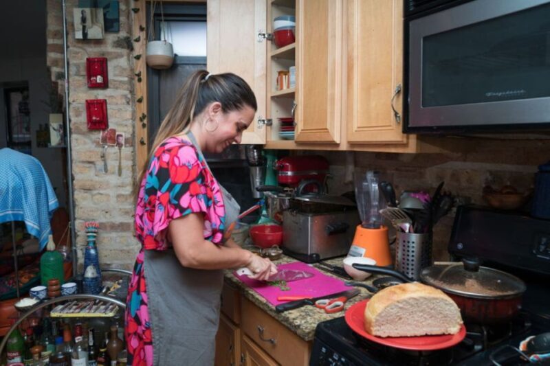 Chicago: Tapas & Flamenco Dinner in Ukrainian Village - Who Will Love This Experience?