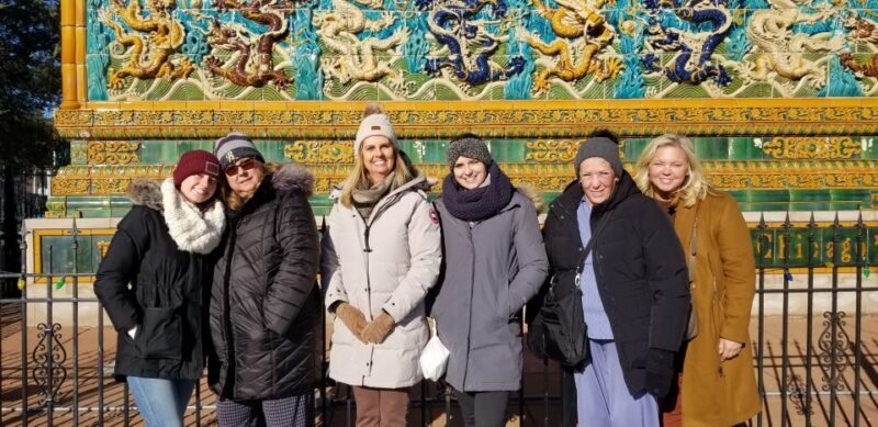Chicago: Taste of Chinatown Food Walking Tour - Exploring Chicagos Chinatown in 2.5 Hours