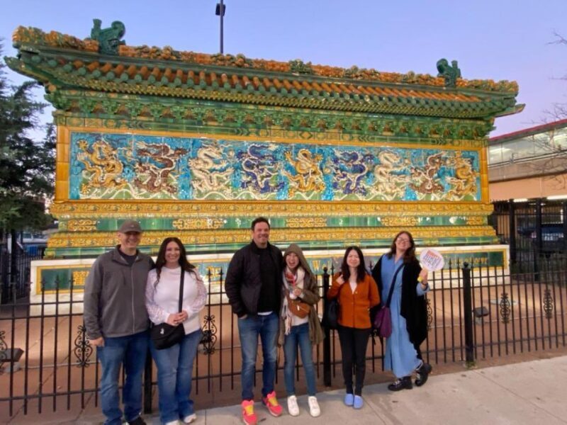 Chicago: Taste of Chinatown Food Walking Tour - Practical Details and Tips