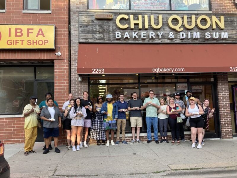 Chicago: Taste of Chinatown Food Walking Tour - Overall Value and Who It’s For