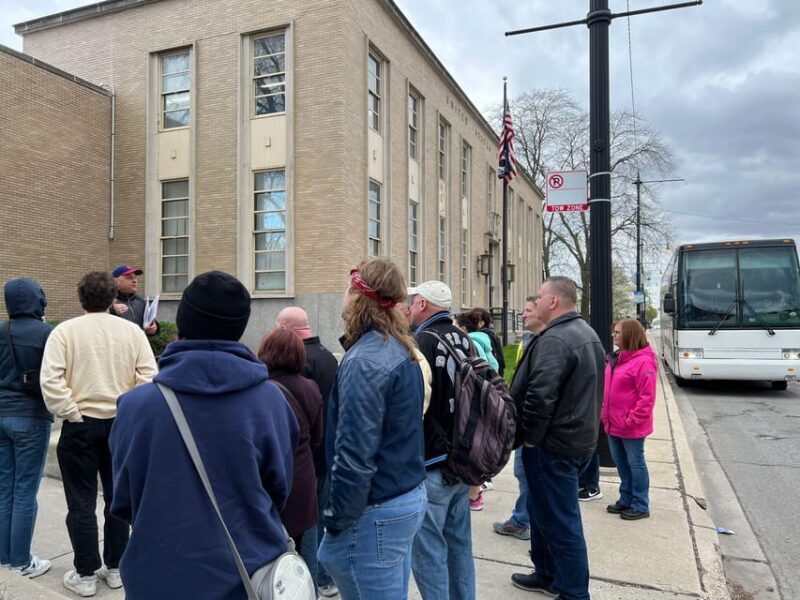 Chicago: The Devil In The White City Bus Tour - Who Will Love This Tour?