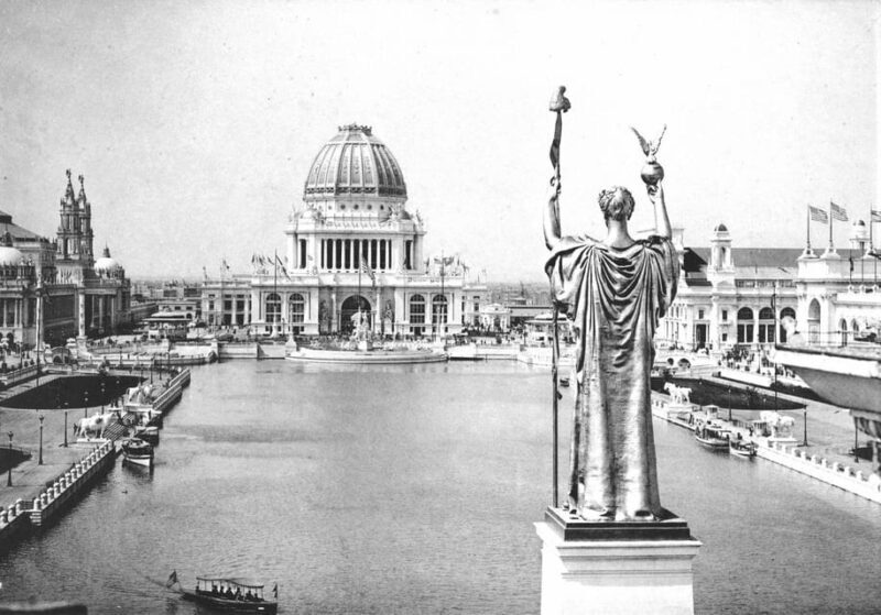 Chicago: The Devil In The White City Bus Tour - FAQ