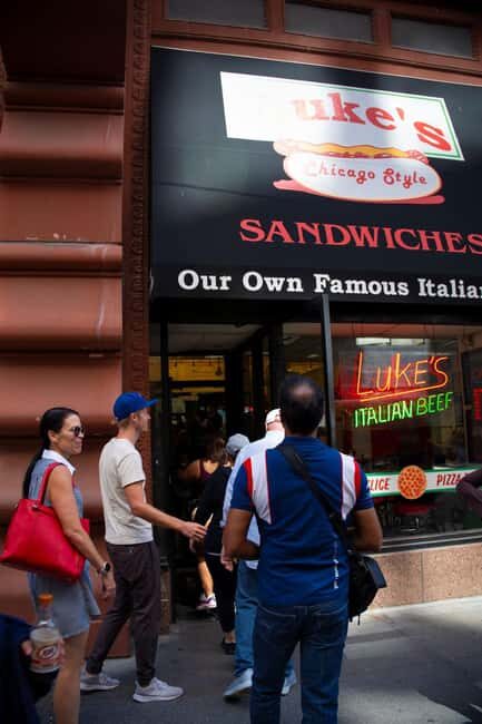 Chicago: The Ultimate Foodie Walking Tour with Tasty Stops - Final Thoughts: Who Will Love This Tour?