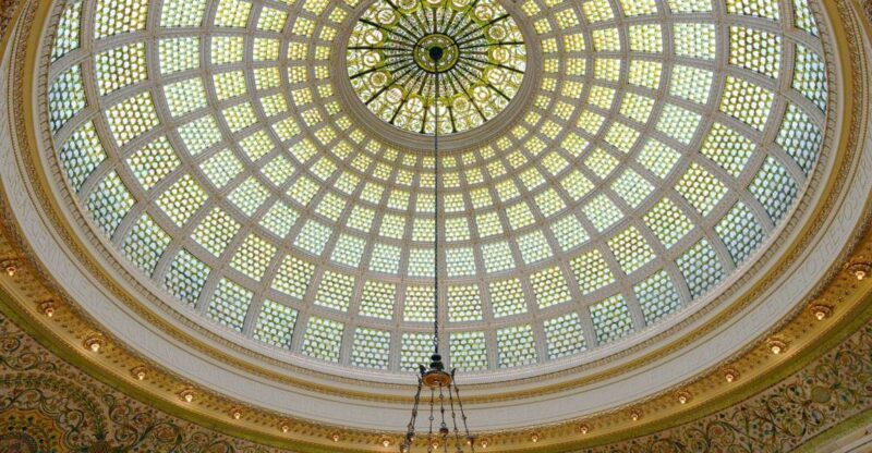 Chicago: Treasures of the Golden Age Walking Tour - An In-Depth Look at Chicagos Treasures of the Golden Age Walking Tour