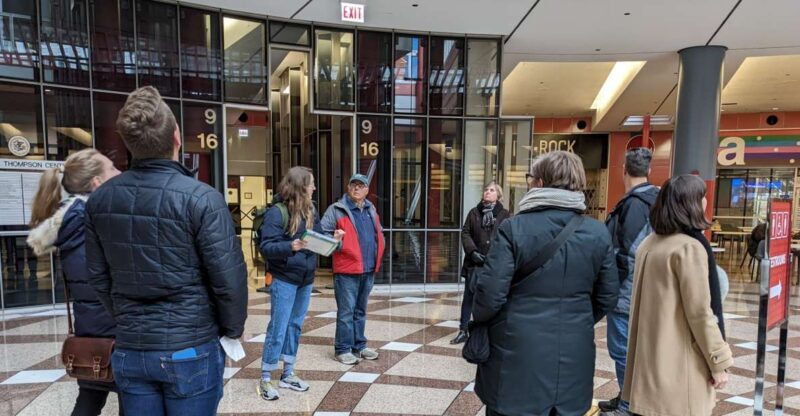 Chicago: Underground Pedway & Downtown Secrets Walking Tour - The Sum Up: Is This Tour Right for You?