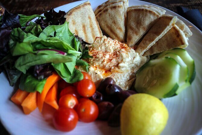 Chicago Walking Food Tour With Secret Food Tours - Practical Details and Value