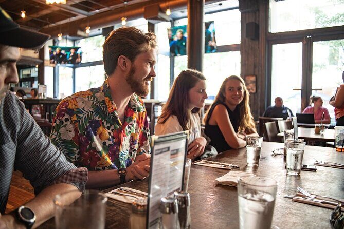 Chicago Walking Food Tour With Secret Food Tours - The Sum Up