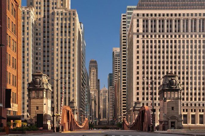 Chicago Walking Tour: Historic Skyscrapers - Why This Tour Offers Great Value