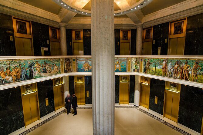 Chicago Walking Tour: Historic Skyscrapers - Who Will Love This Tour?