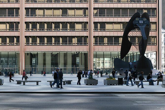 Chicago Walking Tour: Modern Architecture - Who Will Love This Tour?