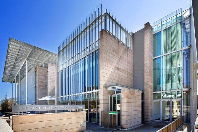 Chicago Walking Tour: Must-See Chicago - Key Points