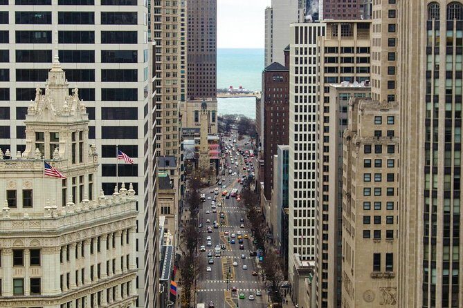 Chicago Walking Tour: The Magnificent Mile - Frequently Asked Questions