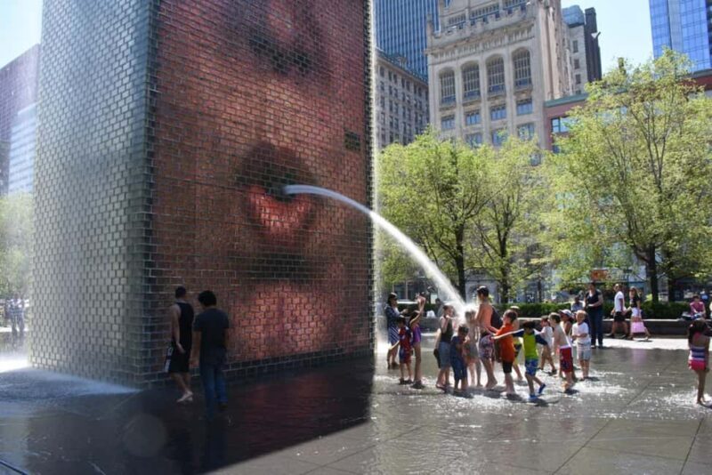 Chicago Walking Tour with Historic Sites & Boat Cruise - Practical Details and Tips