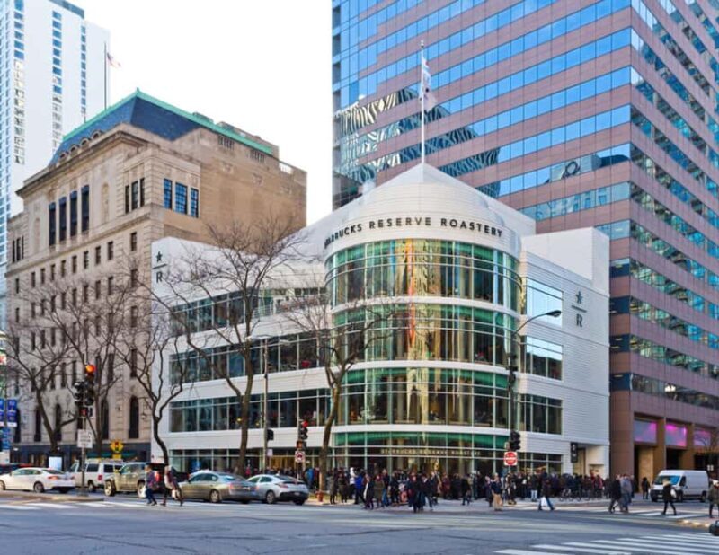 Chicago Walking Tour with Historic Sites & Boat Cruise - Final Thoughts
