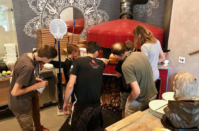 Chicago West Loop Pizza Crawl - Who Will Love This Tour?