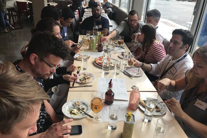 Chicago West Loop Pizza Crawl - Final Thoughts: Is It Worth It?