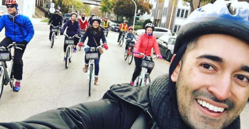 Chicago: Westside Food Tasting Bike Tour with Guide - A Closer Look at the Tour Experience