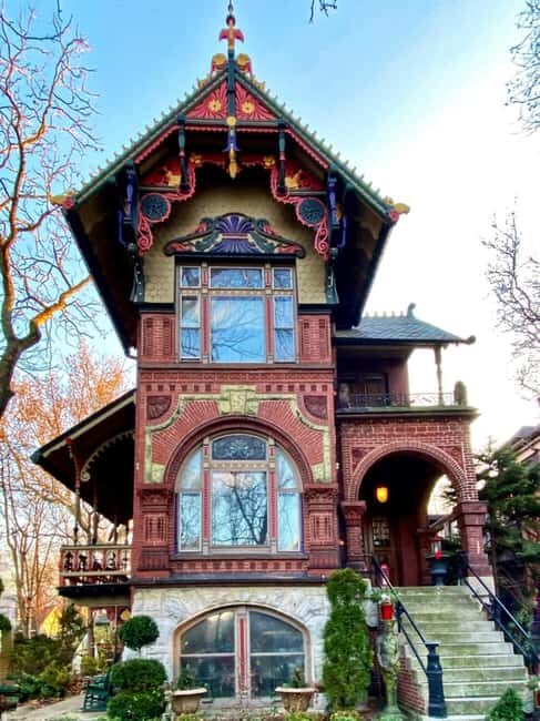 Chicago: Wicker Park Architecture Walking Tour - A Closer Look at the Wicker Park Architecture Walking Tour