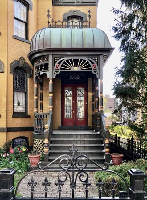 Chicago: Wicker Park Architecture Walking Tour - Final Thoughts
