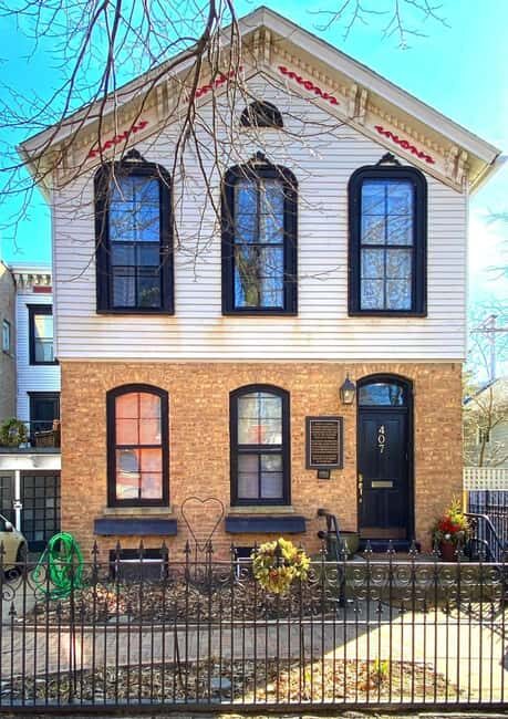 Chicago: Workers Cottages of Oldtown Triangle Walking Tour - Who Will Love This Tour?