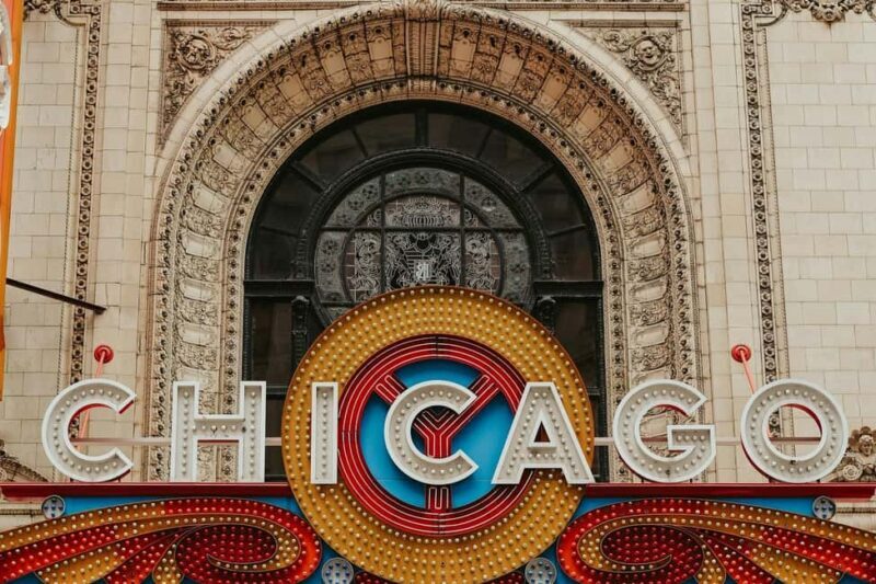 Chicago:Jewish History Landmarks Private Guided Walking Tour - Key Points