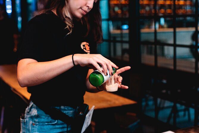 Chicago's Chinatown Food and Walking Tour - A Detailed Look at the Experience